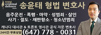 송윤태 형법 변호사	